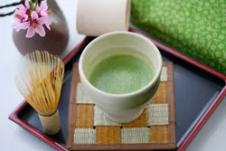 飲み頃の香りと味を常にご提供したい。