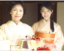 おみやげ・ギフト商品