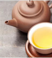 季節商品・新茶のご紹介