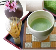 茶器・茶道具（ちゃき・ちゃどうぐ）